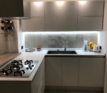 Latina Appartement | Appartamento L'Olivo