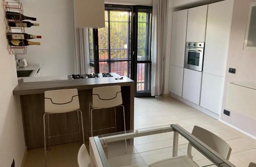 Latina Appartement | Appartamento L'Olivo