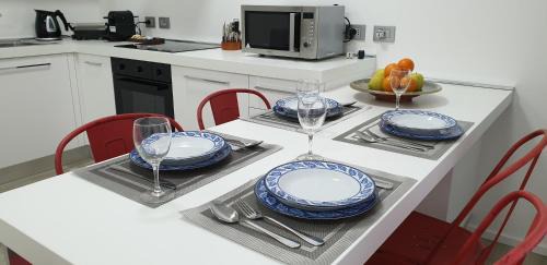 Piove di Sacco Appartement | Appartamento La Bottega