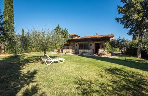 Serre di Rapolano Maison | Appartamento la Cantina