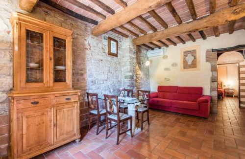 Serre di Rapolano Maison | Appartamento la Cantina