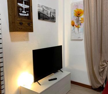 Incirano Appartement | Appartamento “La Corte”