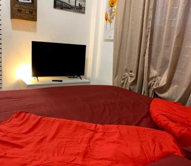 Incirano Appartement | Appartamento “La Corte”