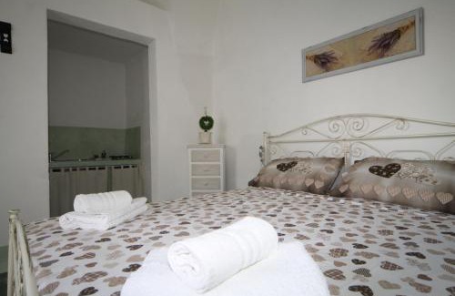 Alliste Appartement | Appartamento la Corte Azzurra