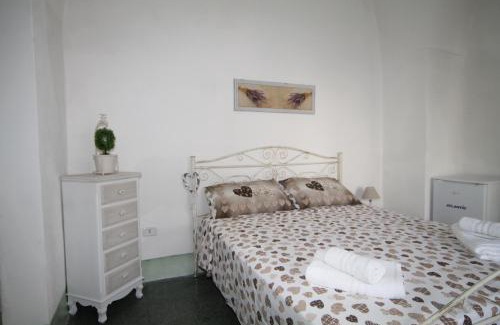 Alliste Appartement | Appartamento la Corte Azzurra