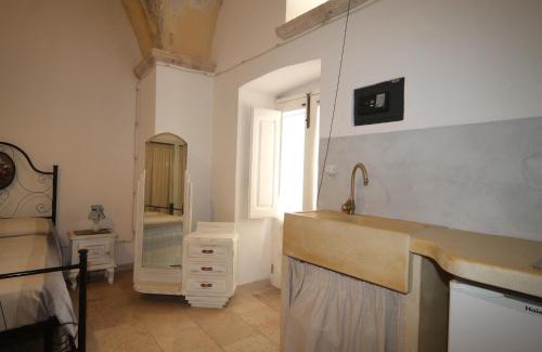 Alliste Appartement | Appartamento la Corte Azzurra