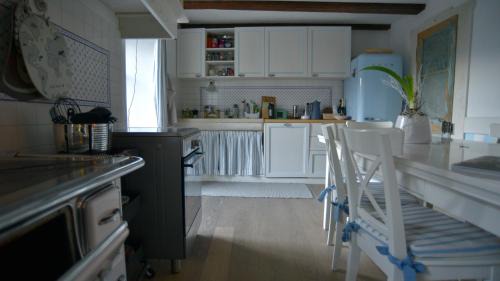 San Cristoforo Appartement | Appartamento La Darsena