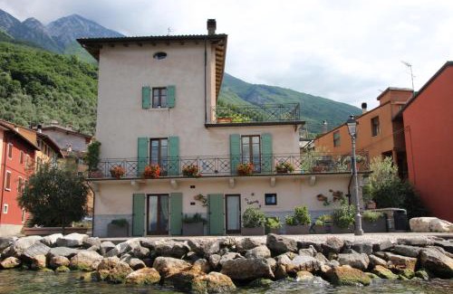 Cassone Appartement | Appartamento La fontanella