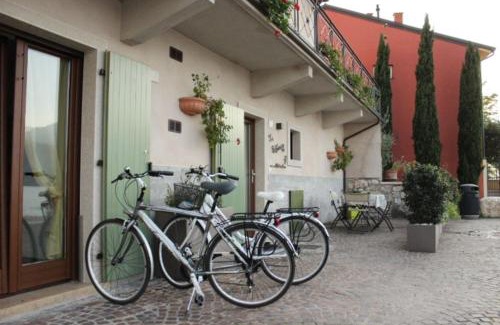 Cassone Appartement | Appartamento La fontanella