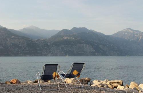 Cassone Appartement | Appartamento La fontanella