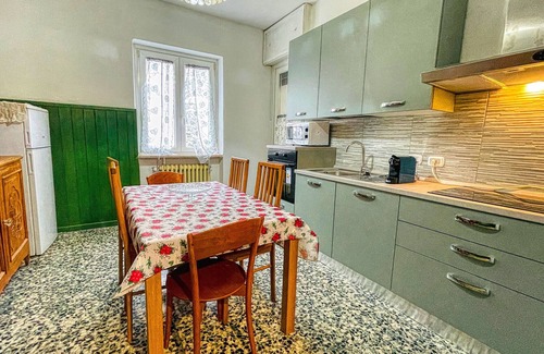 Bardonecchia Appartement | Appartamento La Gare - Affitti Brevi italia