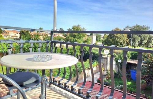Lake Bracciano Appartement | Appartamento la casa di Mary Anguillara Sabazia-Lago,Relax e Roma a portata di treno