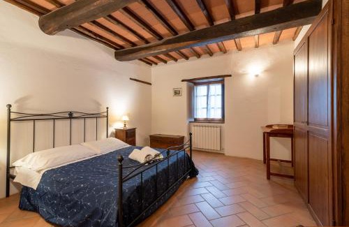 Cortona Maison | Appartamento La Loggetta