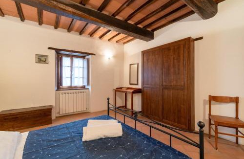 Cortona Maison | Appartamento La Loggetta