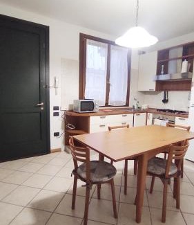 Piove di Sacco Appartement | Appartamento LA PERLA