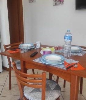 Piove di Sacco Appartement | Appartamento LA PERLA