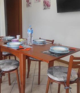 Piove di Sacco Appartement | Appartamento LA PERLA