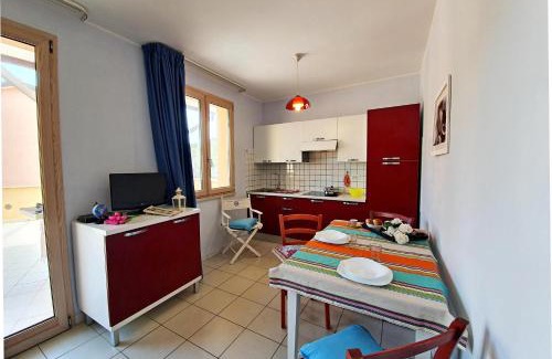 Cavo Appartement | Appartamento La Pergola al Cavo