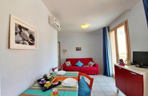 Cavo Appartement | Appartamento La Pergola al Cavo