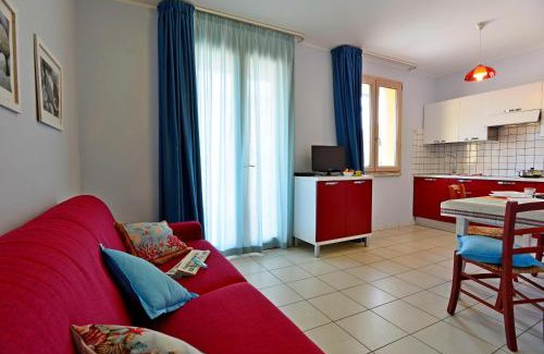 Cavo Appartement | Appartamento La Pergola al Cavo