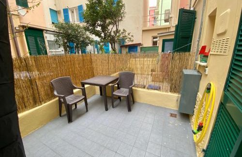Riva Trigoso Appartement | Appartamento LA ROSA