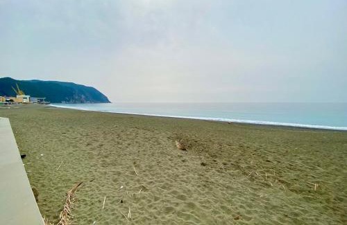 Riva Trigoso Appartement | Appartamento LA ROSA