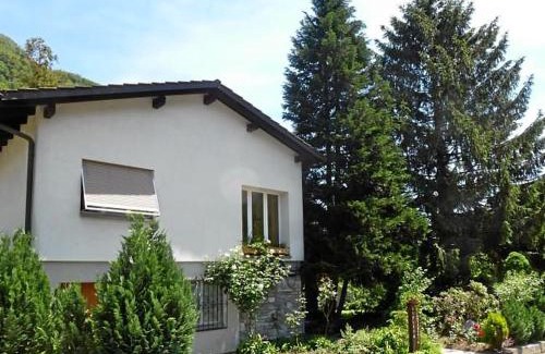 Aurigeno Appartement | Appartamento La Rusticana