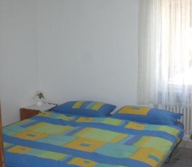 Aurigeno Appartement | Appartamento La Rusticana