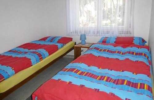 Aurigeno Appartement | Appartamento La Rusticana