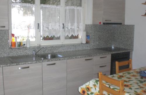 Aurigeno Appartement | Appartamento La Rusticana