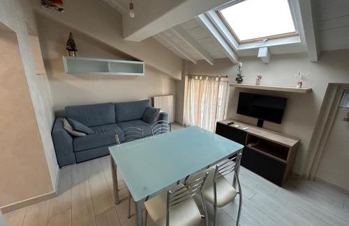 Iseo Appartement | Appartamento La Scaletta