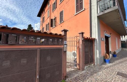 Iseo Appartement | Appartamento La Scaletta
