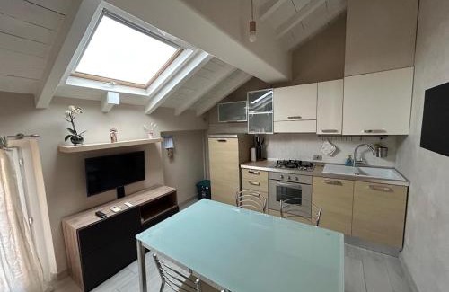 Iseo Appartement | Appartamento La Scaletta