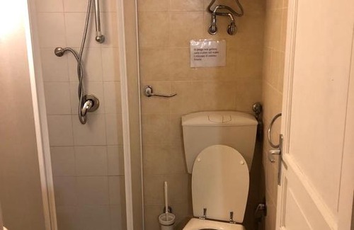 Terni Appartement | Appartamento La Terrazza
