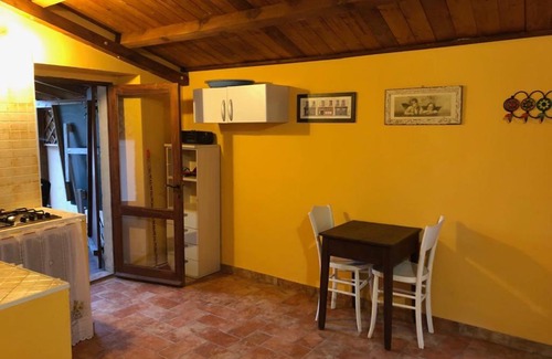 Terni Appartement | Appartamento La Terrazza