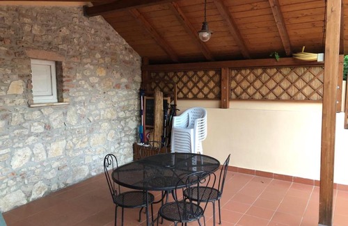 Terni Appartement | Appartamento La Terrazza