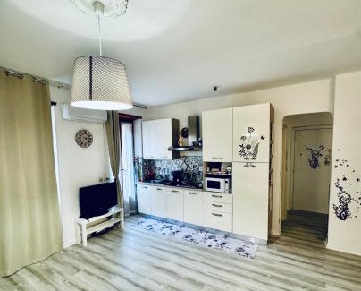 Acqui Terme Appartement | Appartamento Lana zona terme Centro e vicino a Villa Igea