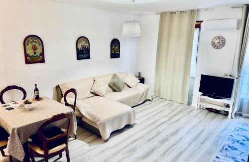 Acqui Terme Appartement | Appartamento Lana zona terme Centro e vicino a Villa Igea