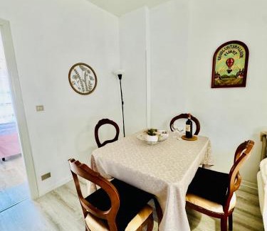 Acqui Terme Appartement | Appartamento Lana zona terme Centro e vicino a Villa Igea