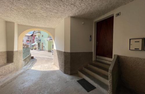 Sopramonte Appartement | Appartamento Le 3 Cime