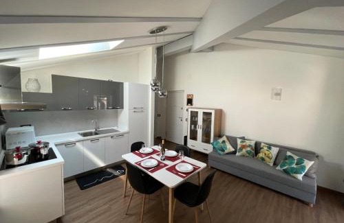 Sopramonte Appartement | Appartamento Le 3 Cime