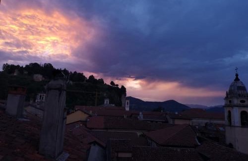 Arona Appartement | Appartamento LE DUE ROCCHE
