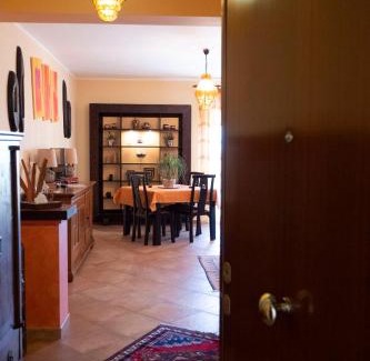 Naro Appartement | Appartamento Le Maioliche Naro