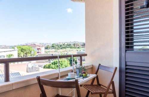 San Leone Maison | Appartamento Le Primule