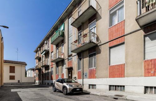 Vercelli Appartement | Appartamento Le Risaie