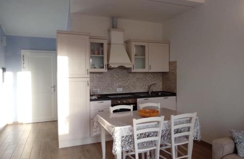 Riva Trigoso Appartement | Appartamento Leccino con piscina - Riva Trigoso
