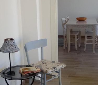 Riva Trigoso Appartement | Appartamento Leccino con piscina - Riva Trigoso