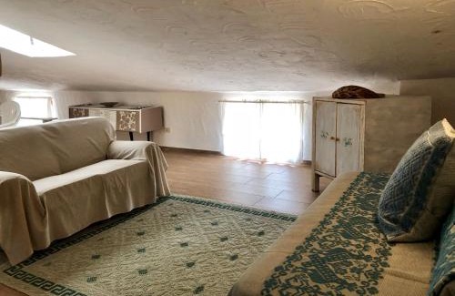 Su Canale Appartement | Appartamento Leda