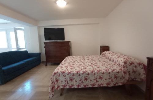 Santa Maria di Leuca Appartement | Appartamento Leuca