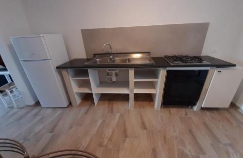 Santa Maria di Leuca Appartement | Appartamento Leuca